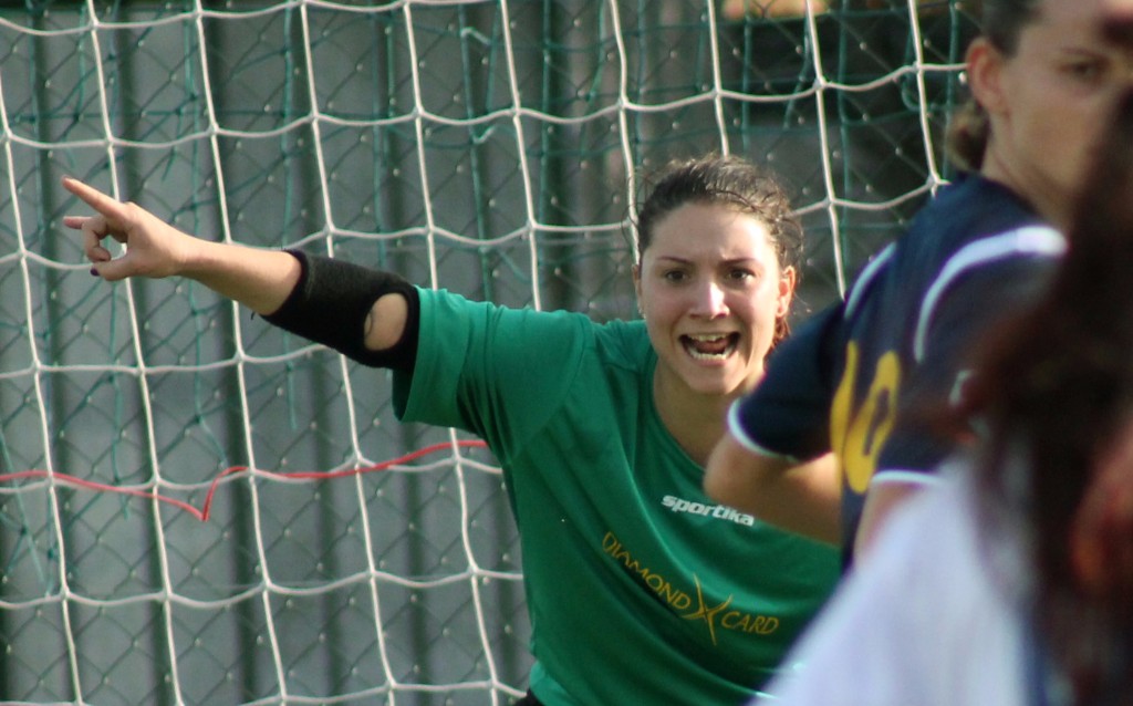 CALCIO SERIE C - REV P5 PALERMO - OLYMPIA ZAFFERANA -CT-, 