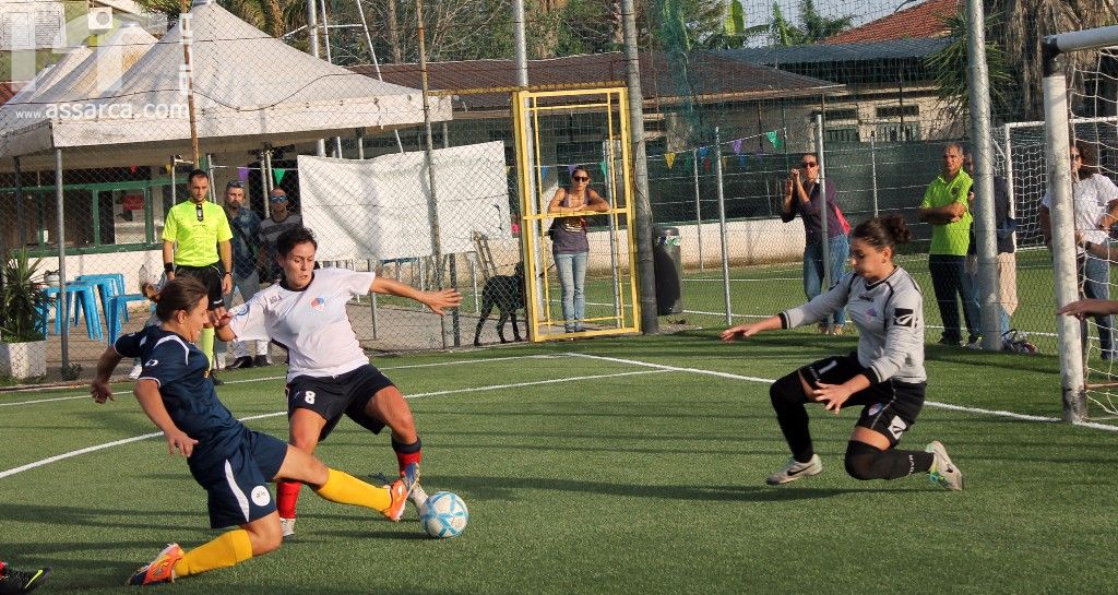 CALCIO SERIE C - REV P5 PALERMO - OLYMPIA ZAFFERANA -CT-, 