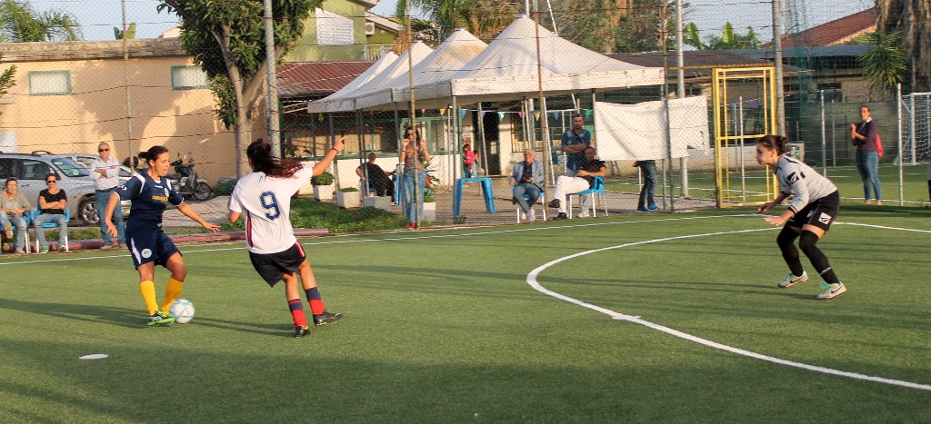 CALCIO SERIE C - REV P5 PALERMO - OLYMPIA ZAFFERANA -CT-, 