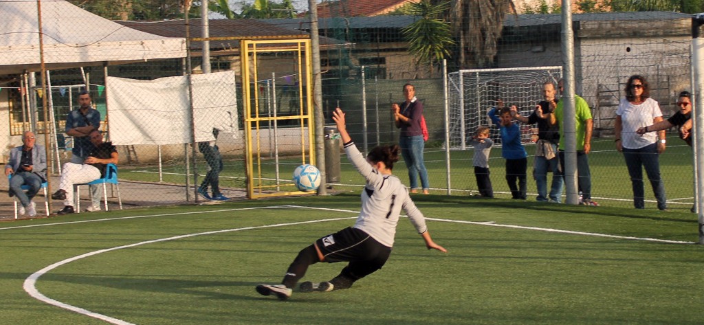 CALCIO SERIE C - REV P5 PALERMO - OLYMPIA ZAFFERANA -CT-, 