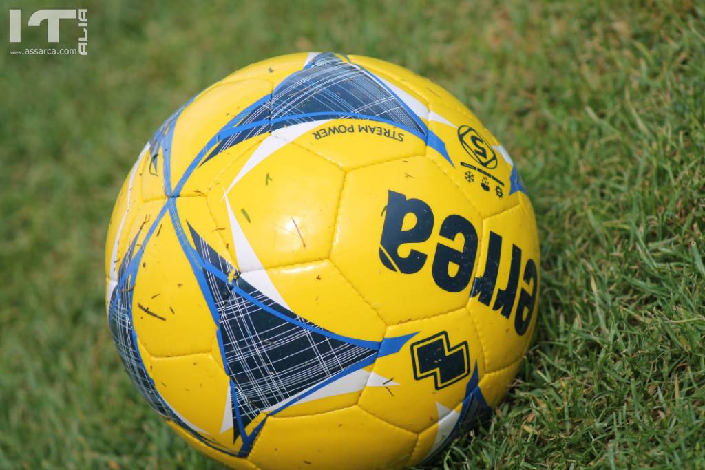 LND/CRS - I GIRONI DI ECCELLENZA E PROMOZIONE 2018/2019