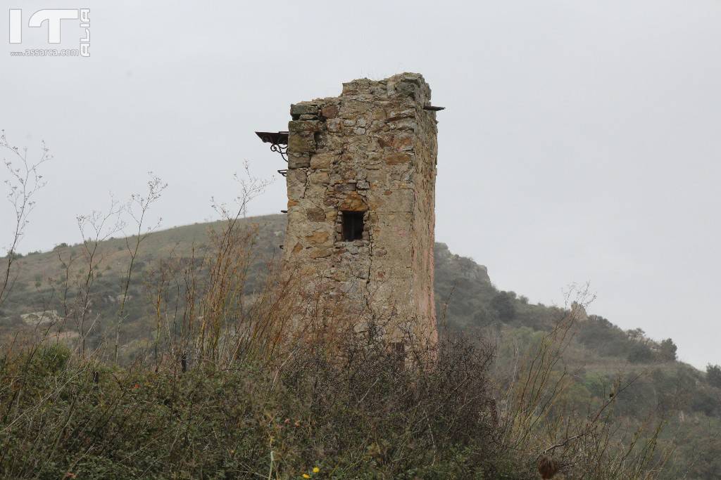 Escursione nel territorio aliese. Foto di repertorio, 