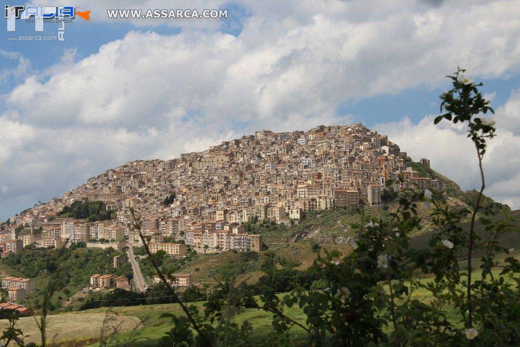 LUOGHI DI SICILIA