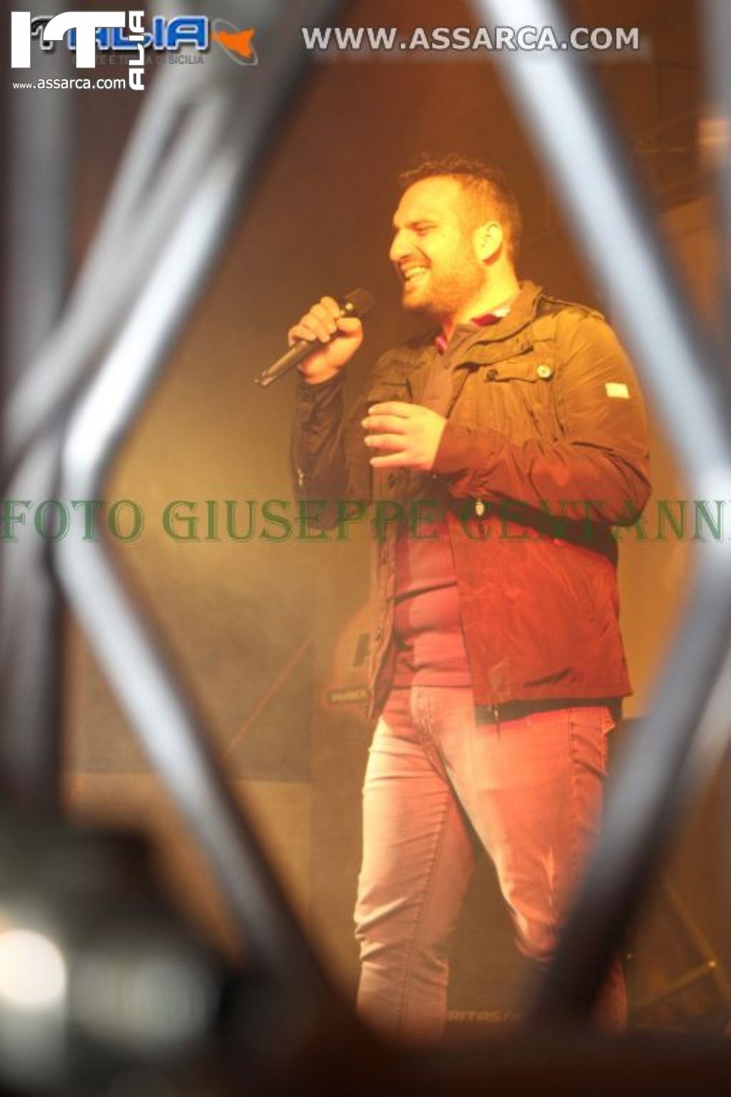 ALIA CANTA 2014
Alia 29 Agosto 2014, 