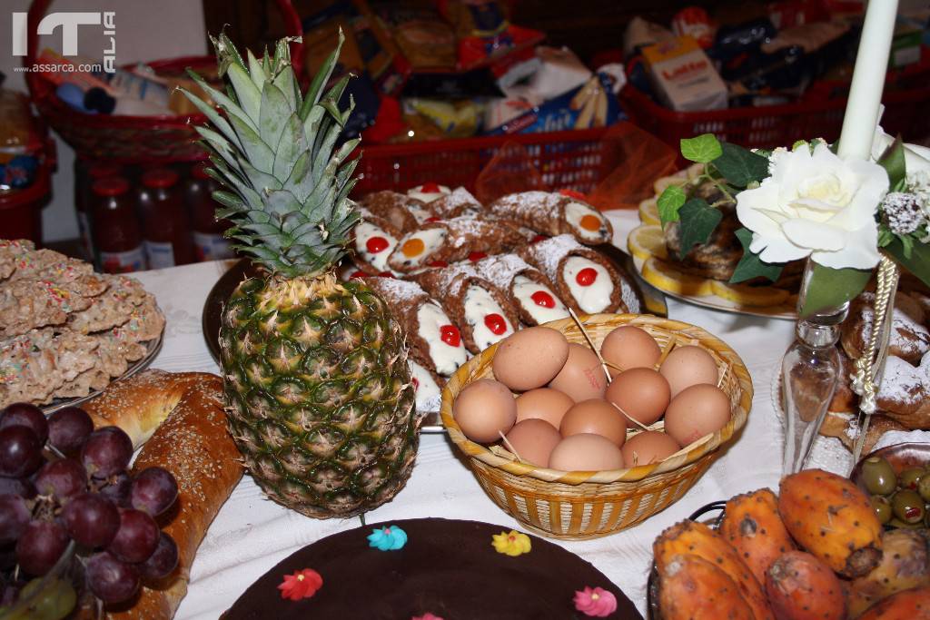 Cari ricordi, Festa di San Giuseppe anni 2011/13, 