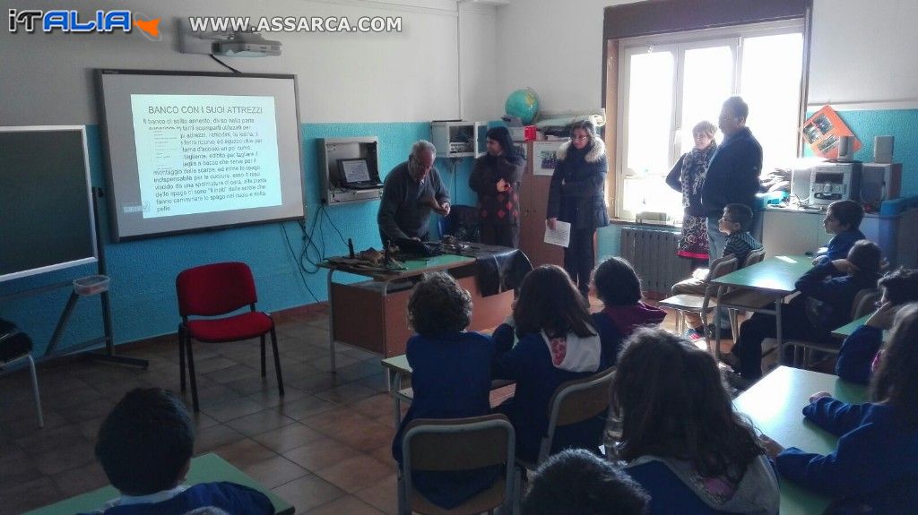 PETRALIA SOPRANA. AVVIATO UN PROGETTO PER LA VALORIZZAZIONE  DEL PATROMONIO IMMATERIALE E TRADIZIONALE, 