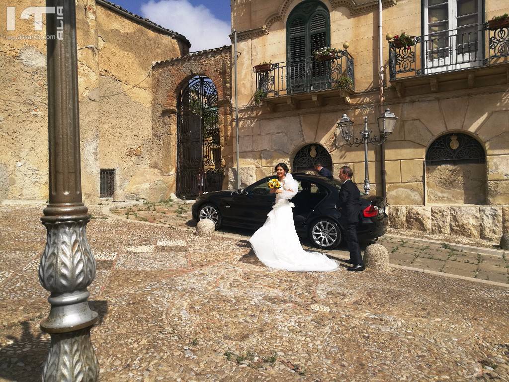 Matrimonio Davide e Giusy - 12/08/2017, 