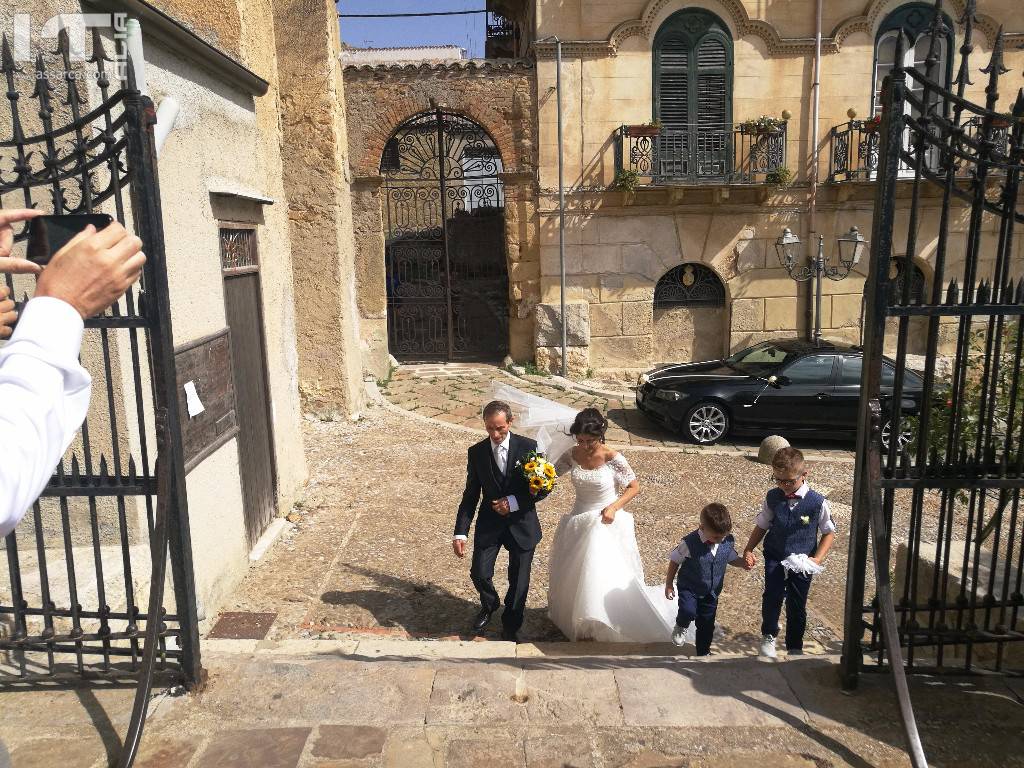 Matrimonio Davide e Giusy - 12/08/2017, 
