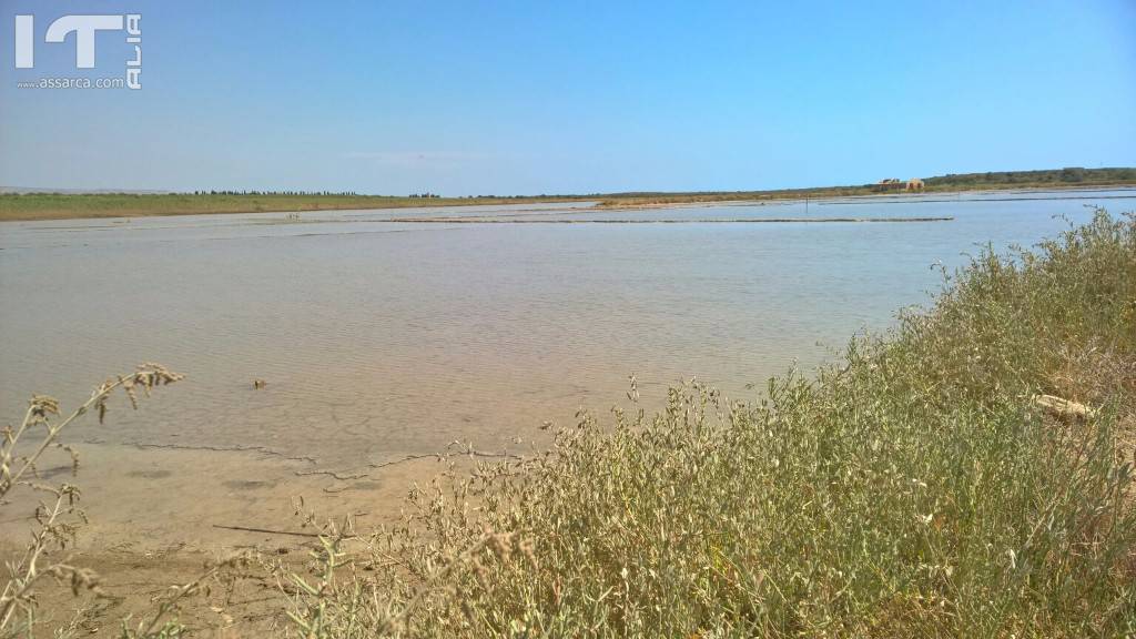 RISERVA NATURALE DI VENDICARI