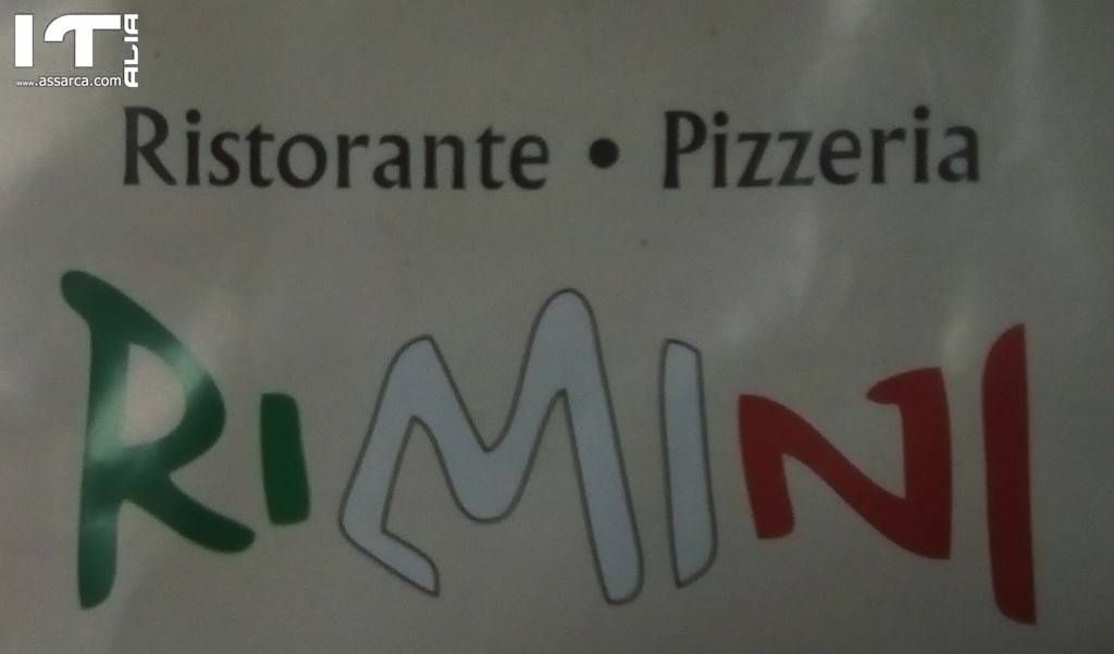 Lennestadt (Germania) - Carnevale 2019 presso Pizzeria Rimini, 