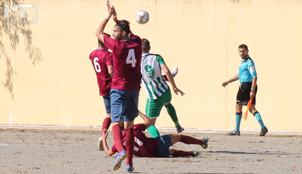 IL VALLELUNGA DI RIGORE !  Campionato promozione girone A, 