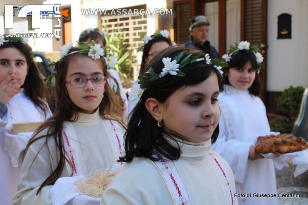 San Giuseppe 19 Marzo 2013, 