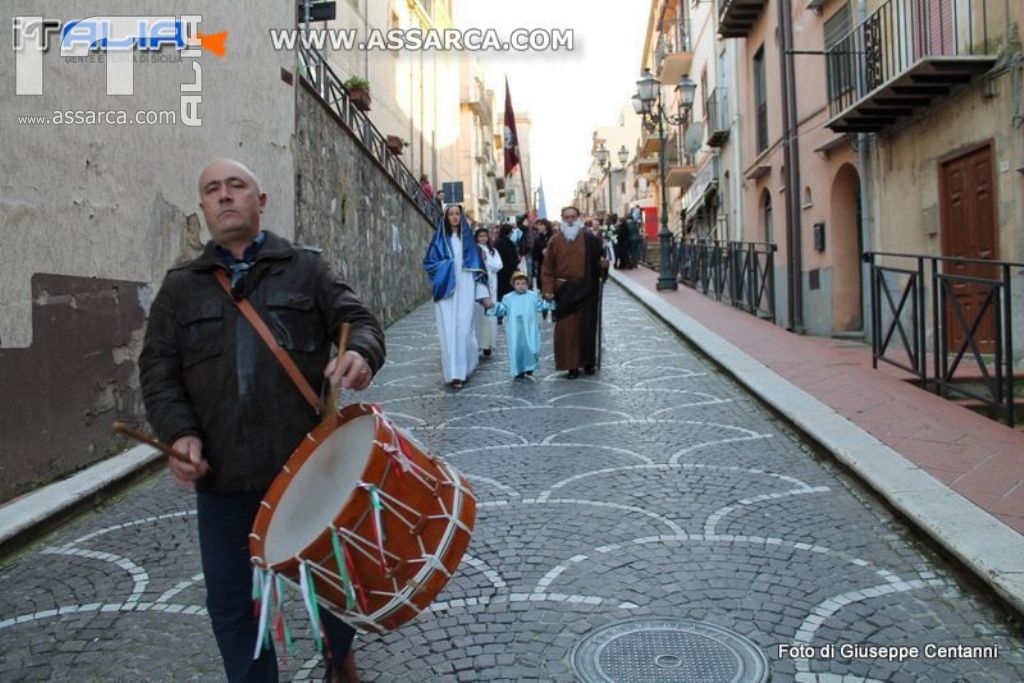 San Giuseppe 19 Marzo 2013, 