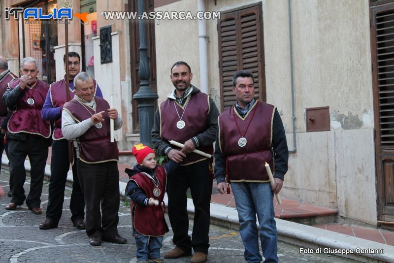 San Giuseppe 19 Marzo 2013, 