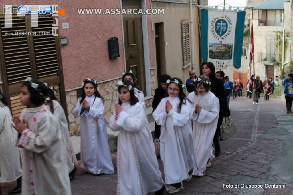 San Giuseppe 19 Marzo 2013, 