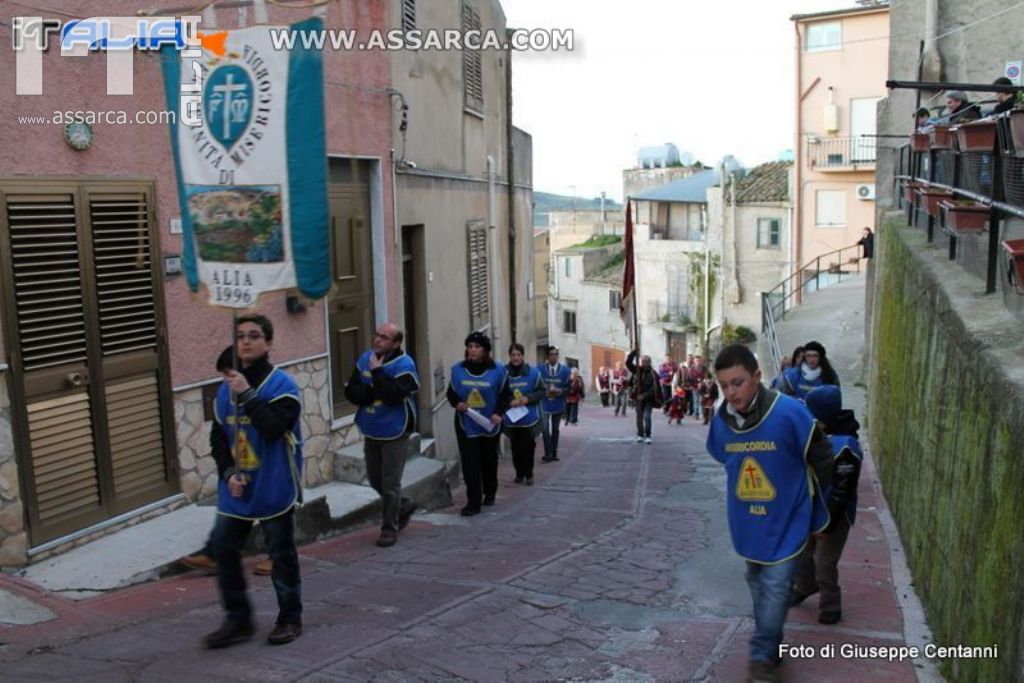 San Giuseppe 19 Marzo 2013, 