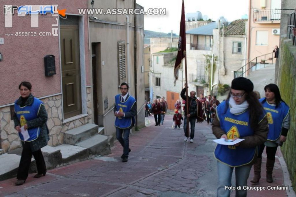 San Giuseppe 19 Marzo 2013, 