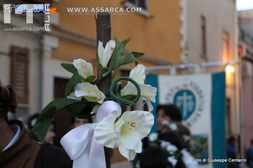 San Giuseppe 19 Marzo 2013, 