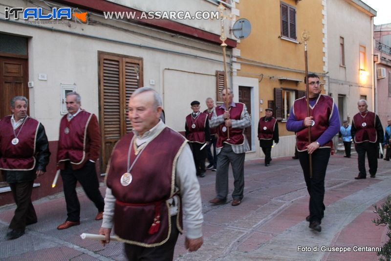 San Giuseppe 19 Marzo 2013, 