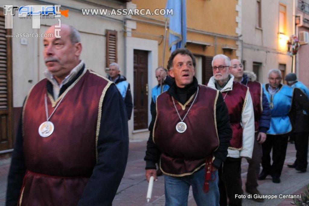 San Giuseppe 19 Marzo 2013, 