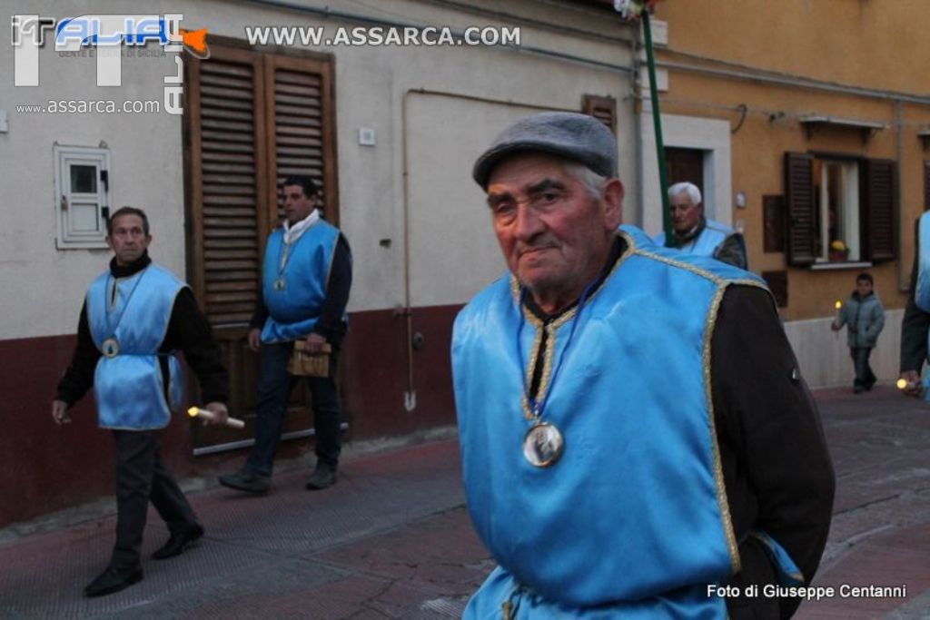 San Giuseppe 19 Marzo 2013, 