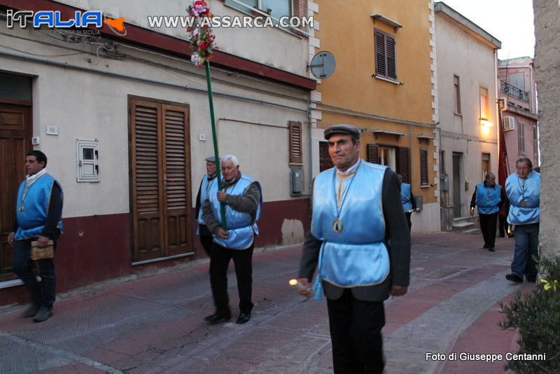 San Giuseppe 19 Marzo 2013, 