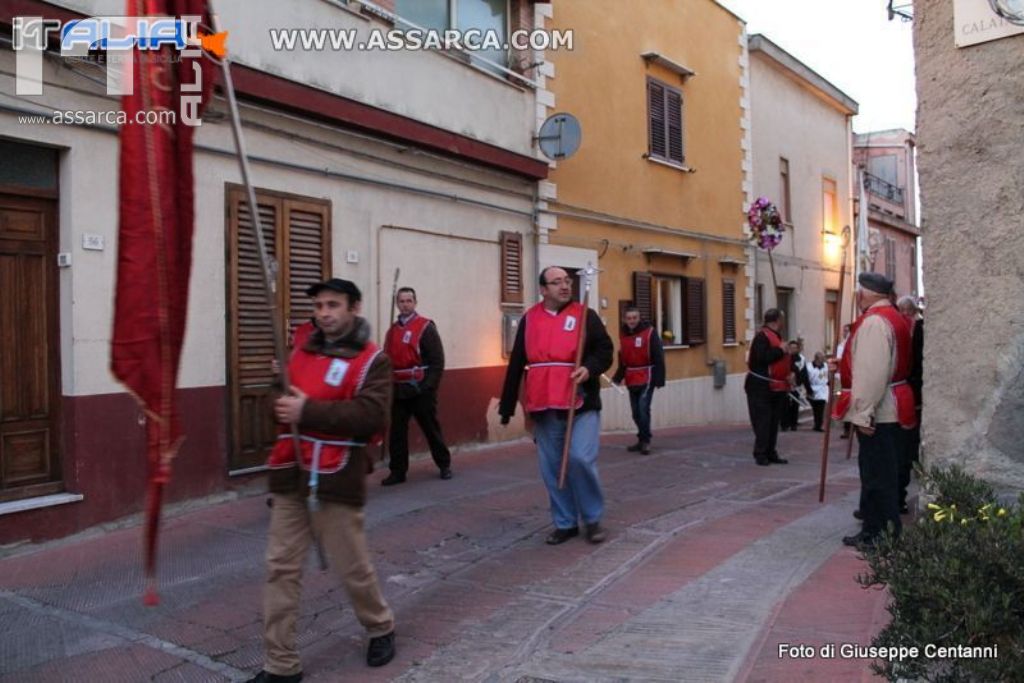 San Giuseppe 19 Marzo 2013, 