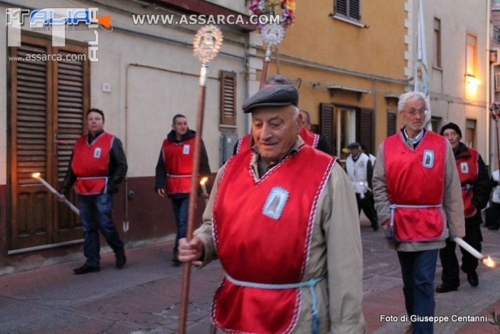 San Giuseppe 19 Marzo 2013, 