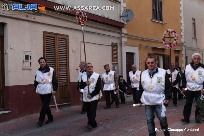 San Giuseppe 19 Marzo 2013, 