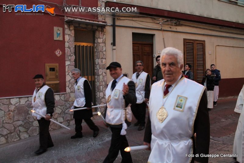 San Giuseppe 19 Marzo 2013, 