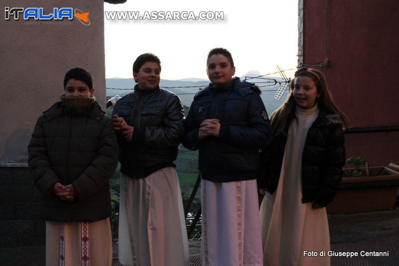 San Giuseppe 19 Marzo 2013, 