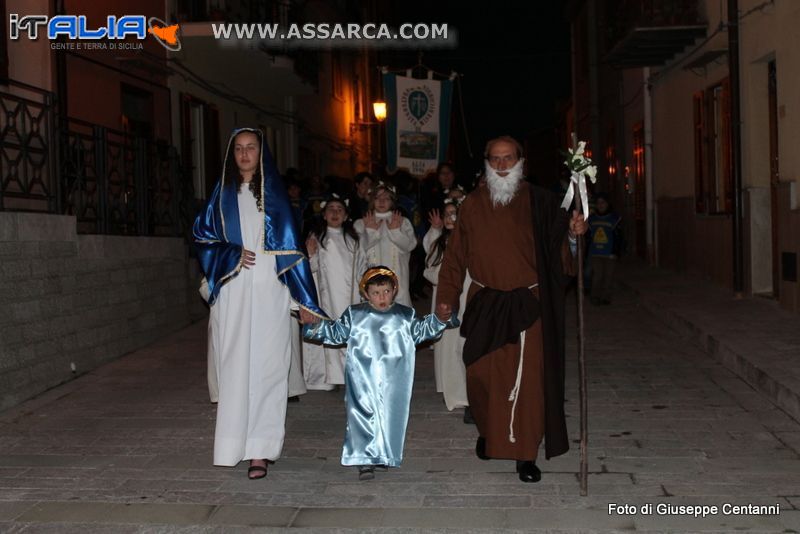 San Giuseppe 19 Marzo 2013, 