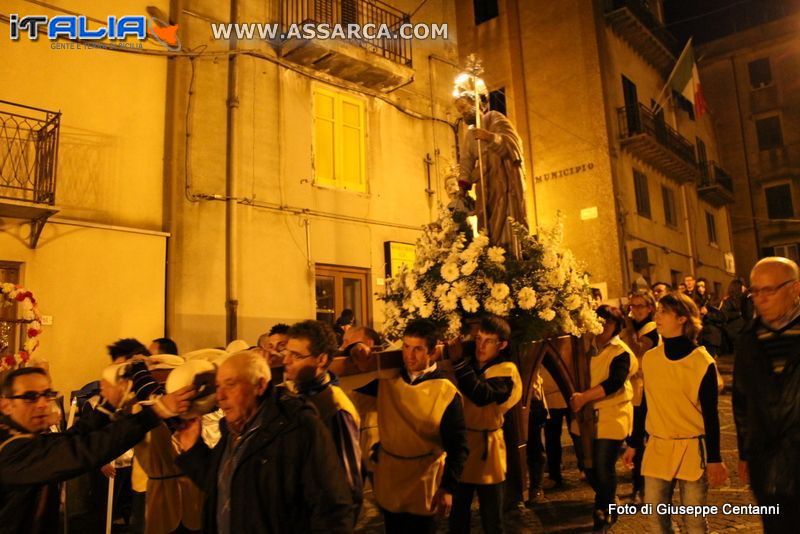 San Giuseppe 19 Marzo 2013, 