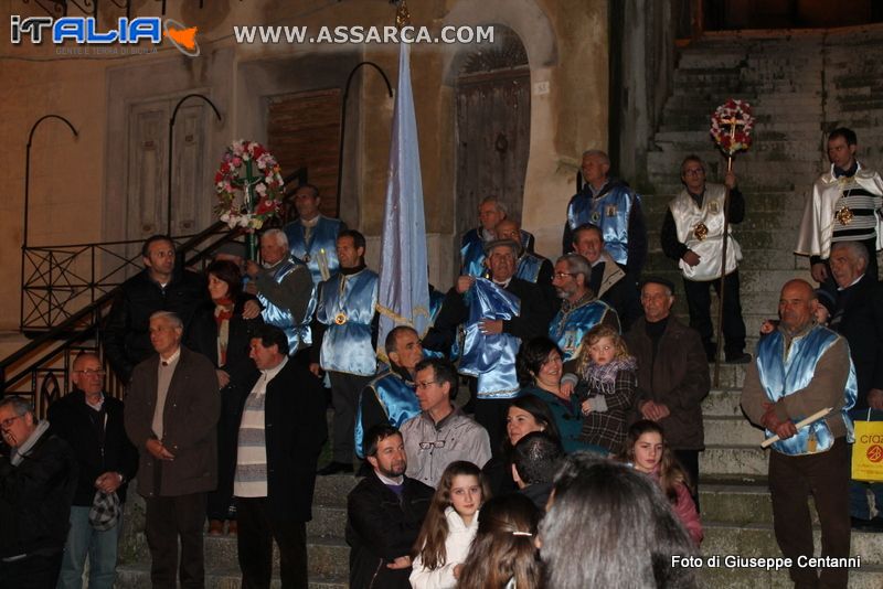 San Giuseppe 19 Marzo 2013, 