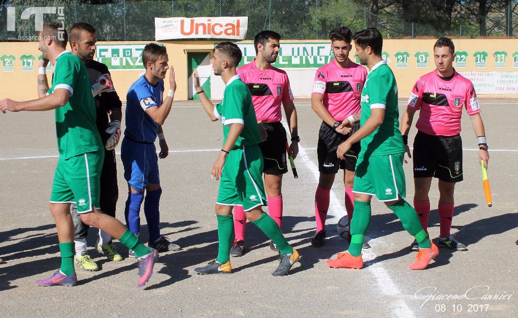 CALCIO : TRE PUNTI D`ORO PER LA LIBERTAS RACALMUTO  A VALLELUNGA PRATAMENO, 