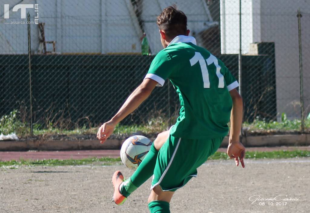 CALCIO : TRE PUNTI D`ORO PER LA LIBERTAS RACALMUTO  A VALLELUNGA PRATAMENO, 