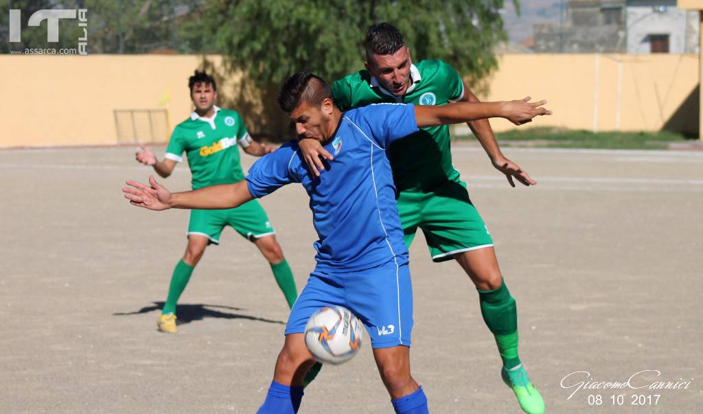 CALCIO : TRE PUNTI D`ORO PER LA LIBERTAS RACALMUTO  A VALLELUNGA PRATAMENO, 