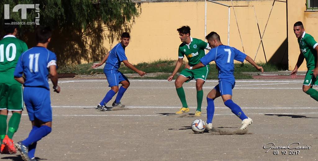 CALCIO : TRE PUNTI D`ORO PER LA LIBERTAS RACALMUTO  A VALLELUNGA PRATAMENO, 