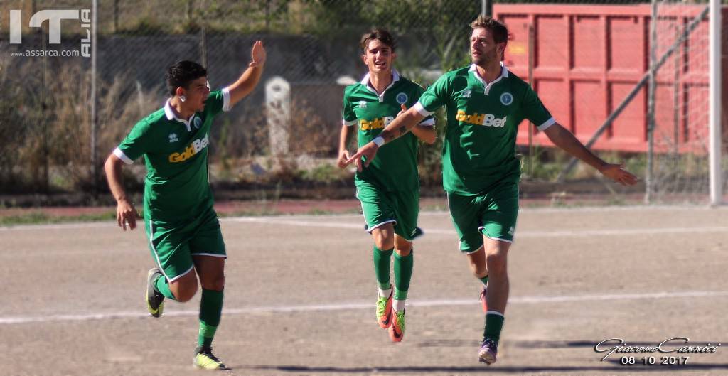 CALCIO : TRE PUNTI D`ORO PER LA LIBERTAS RACALMUTO  A VALLELUNGA PRATAMENO, 