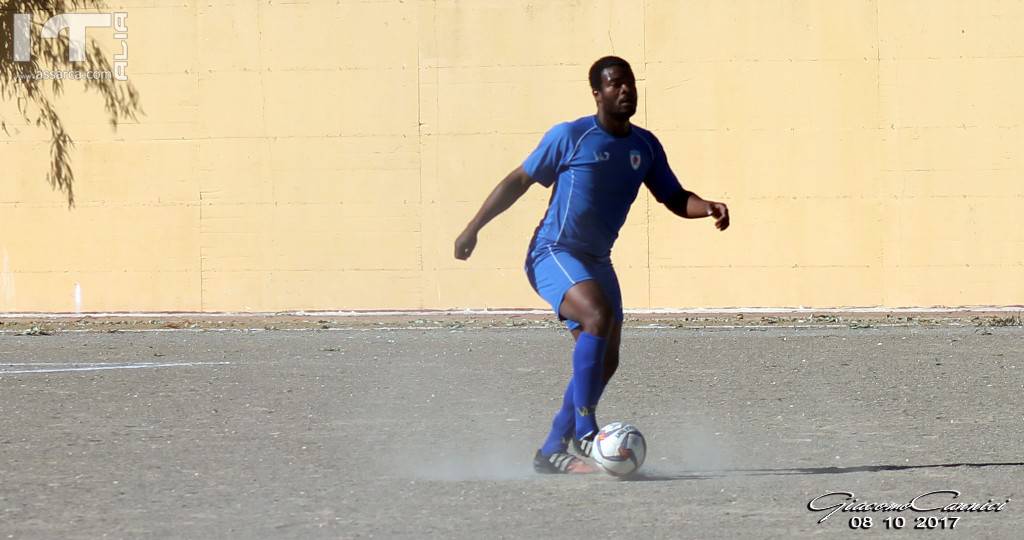 CALCIO : TRE PUNTI D`ORO PER LA LIBERTAS RACALMUTO  A VALLELUNGA PRATAMENO, 