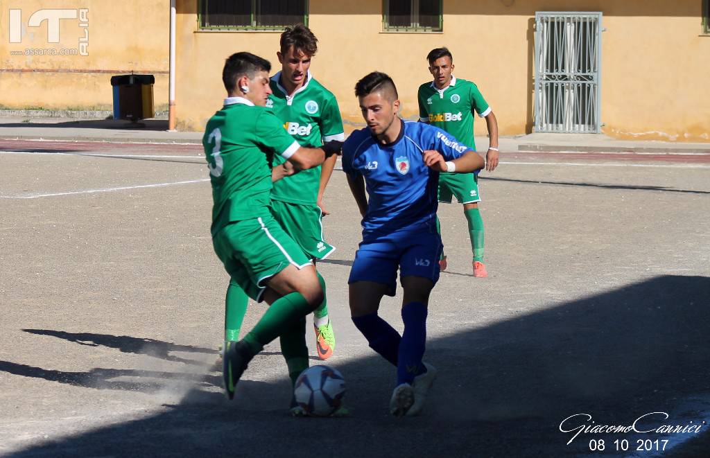 CALCIO : TRE PUNTI D`ORO PER LA LIBERTAS RACALMUTO  A VALLELUNGA PRATAMENO, 