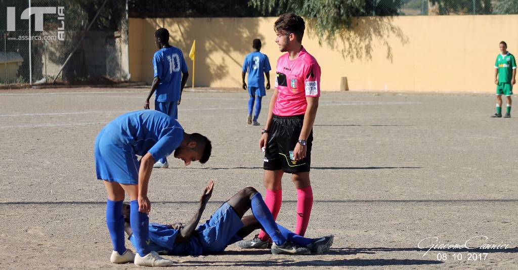 CALCIO : TRE PUNTI D`ORO PER LA LIBERTAS RACALMUTO  A VALLELUNGA PRATAMENO, 