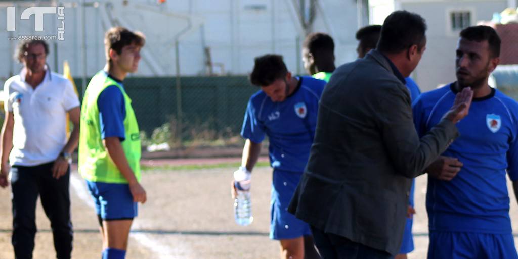 CALCIO : TRE PUNTI D`ORO PER LA LIBERTAS RACALMUTO  A VALLELUNGA PRATAMENO, 