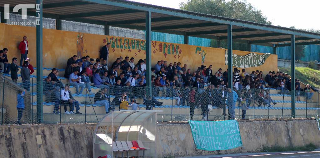 CALCIO : TRE PUNTI D`ORO PER LA LIBERTAS RACALMUTO  A VALLELUNGA PRATAMENO, 