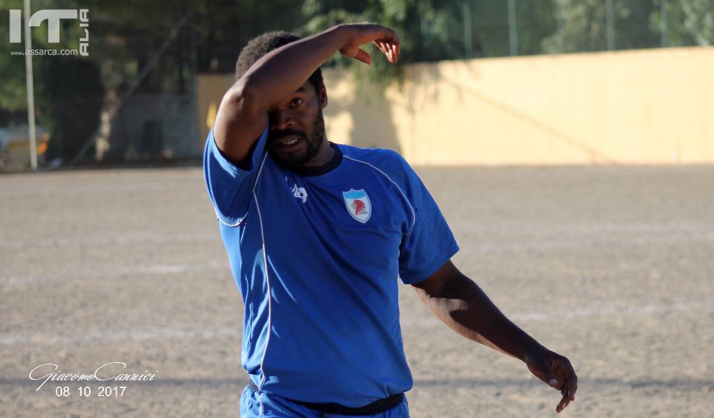 CALCIO : TRE PUNTI D`ORO PER LA LIBERTAS RACALMUTO  A VALLELUNGA PRATAMENO, 