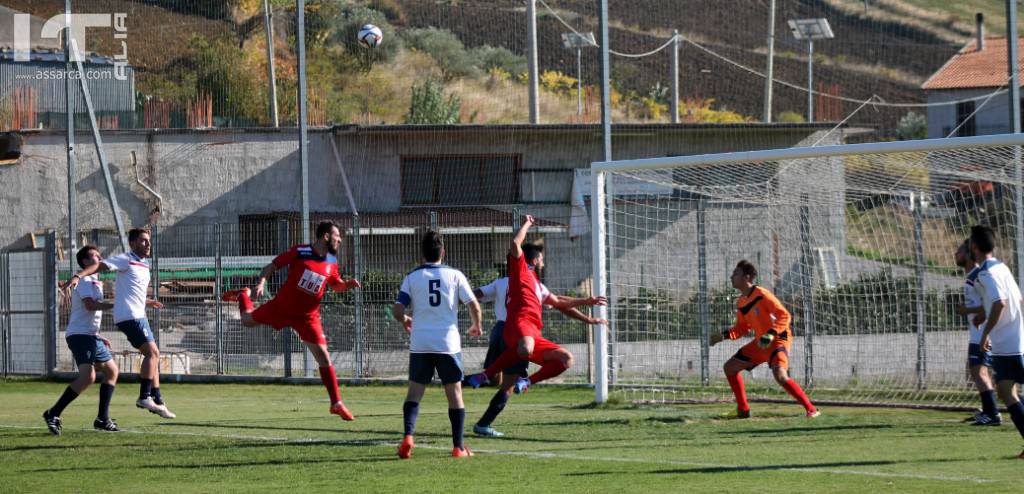 LND/CR Sicilia : Eccellenza A/B - Promozione A <br> 1^ Categoria B - 2^ Categoria G - Valledolmo e Gattopardo sconfitte a tavolino, 