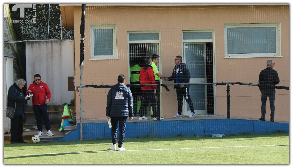 L`Asd MUSSOMELI DI FORZA ! VINCE 3-2 CONTRO LA VALIDA AC GERACI - LND/CR SICILIA - ECCELLENZA A, 