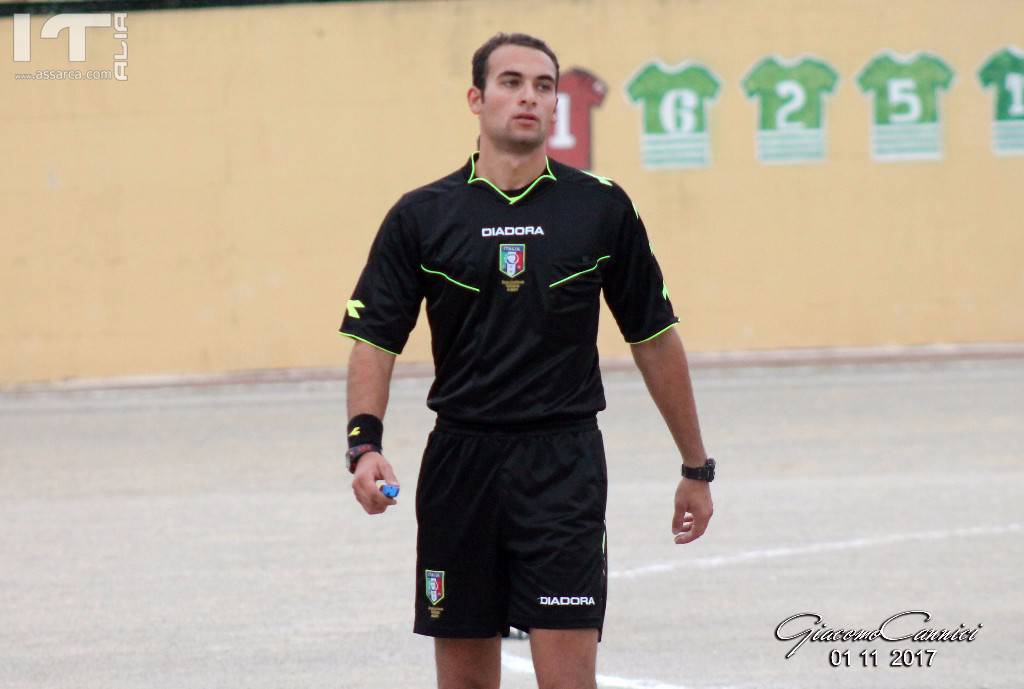 LA PAURA DI VINCERE...!  VALLELUNGA - CINQUE TORRI TRAPANI 2 - 2     PROMOZIONE A, 