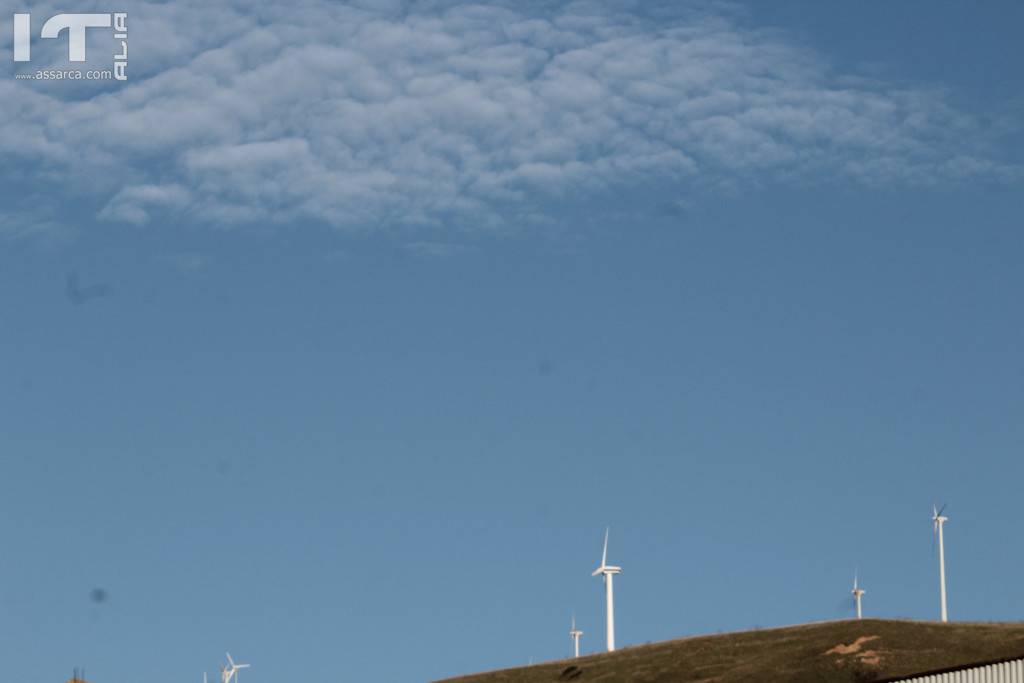 Da Roma tornano i fondi per l’eolico: in Sicilia corsa a nuovi impianti