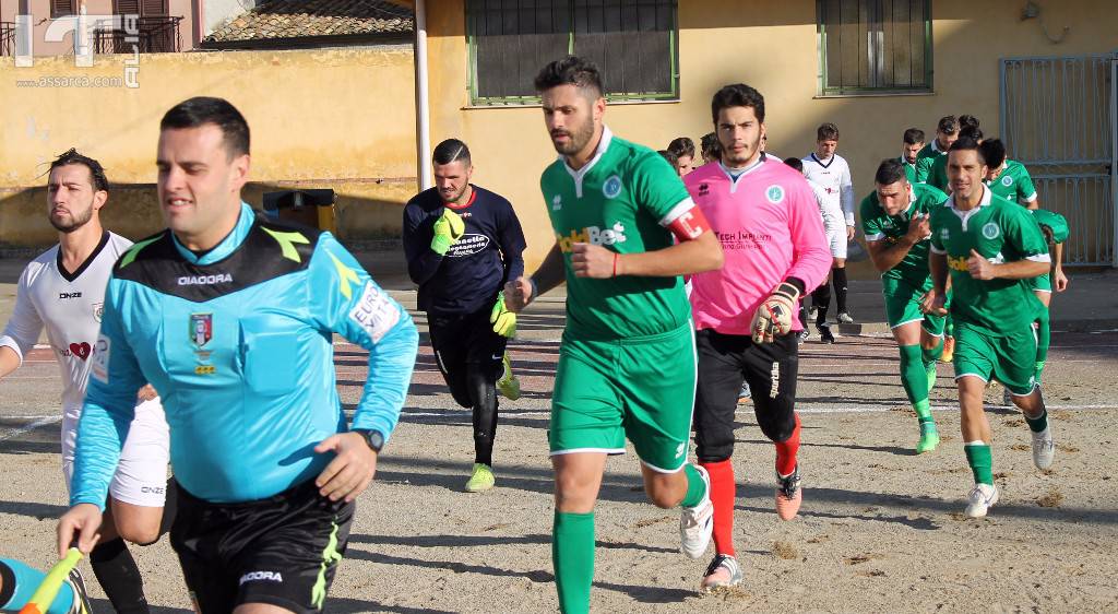 GRINTA FORZA ENERGIA E IL VALLELUNGA BATTE IL CASTELTERMINI - PROMOZIONE -A- LND/ CR SICILIA, 